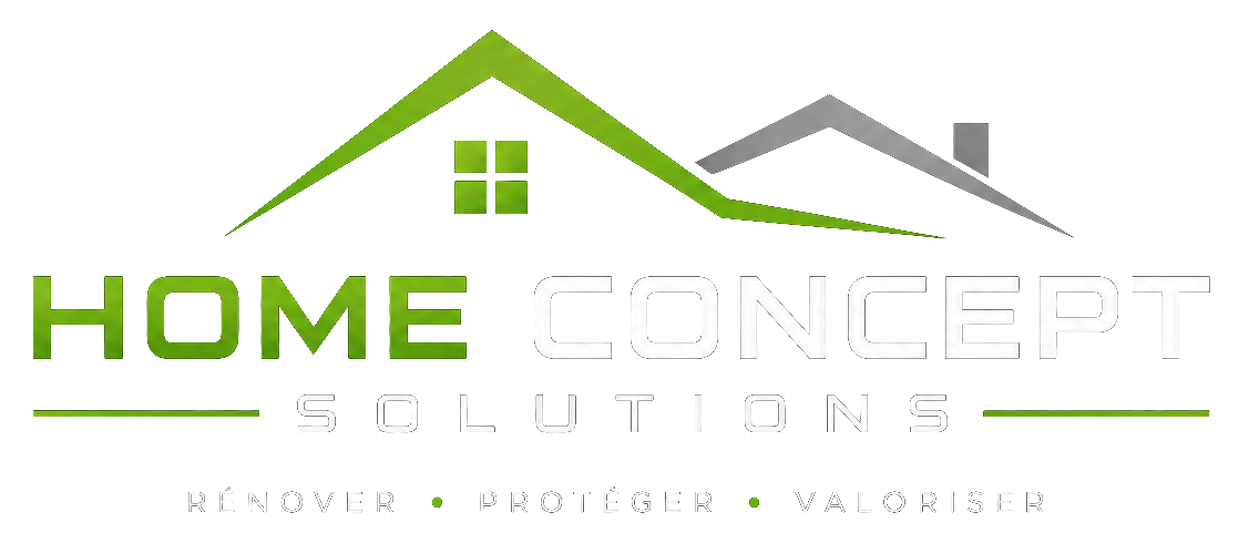 Home Concept Solutions — nettoyage et rénovation extérieure à Saint-Dizier